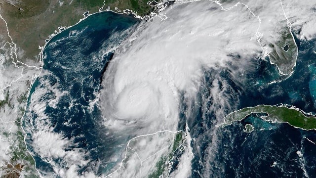 Extreme Weather Nine 
