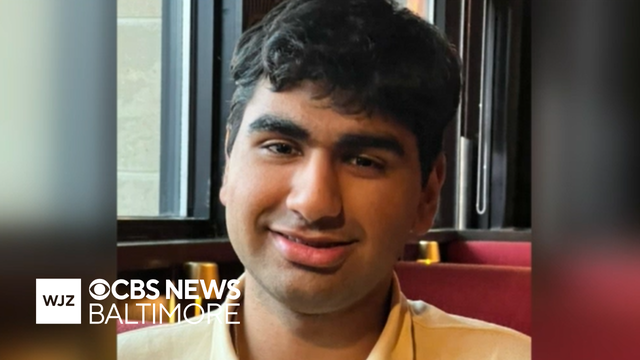 University of Maryland police say missing student found, reunited with family