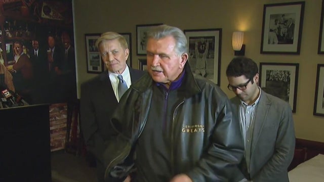 Mike Ditka, Bears legend with Cowboys ties, dies at 86