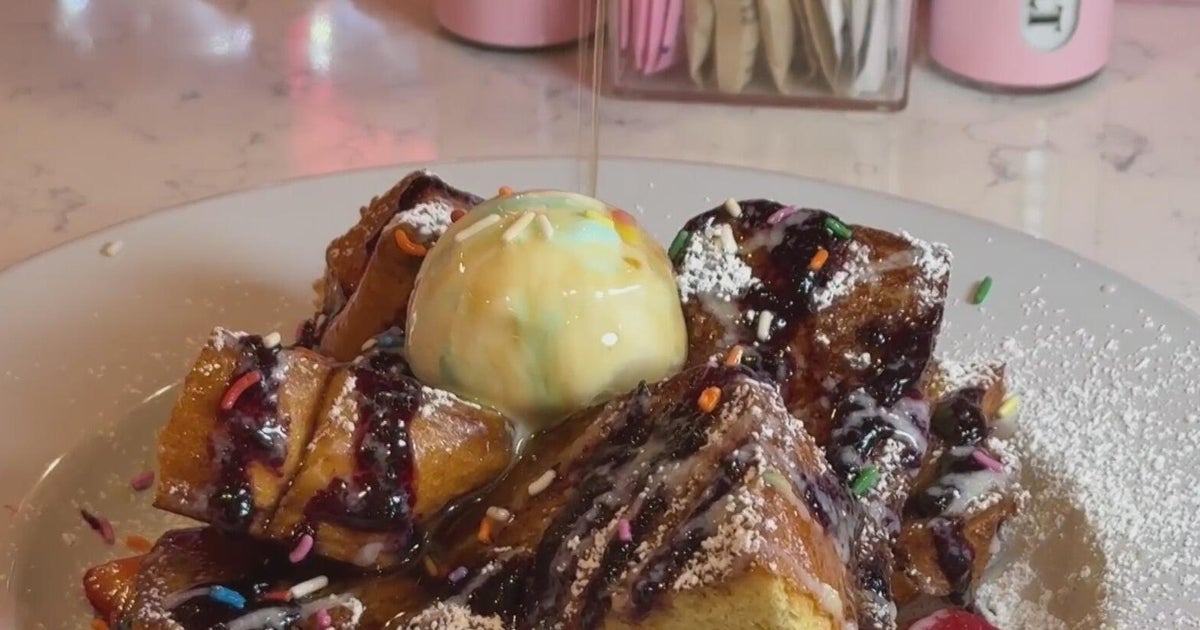 Google Maps reveals Atlanta’s favorite dining spots - CBS Atlanta