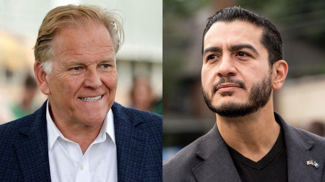 Senate candidates face off in midterm debates