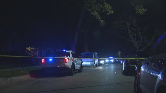 18-year-old shot and killed in Detroit
