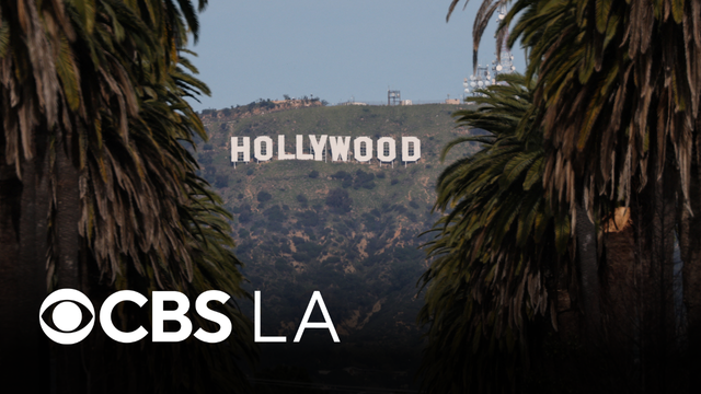 New study from Hollywood's major unions tracks runaway productions