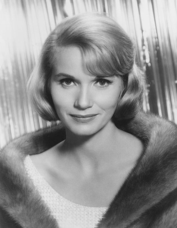 Eva Marie Saint 