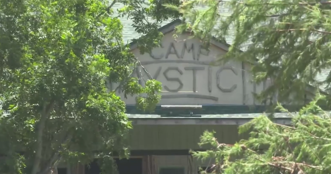 Camp Mystic owners fight Texas Rangers' search warrants in deadly flood ...