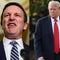 Sen. Murphy accuses Trump administration of "cover-up" over blocked U.S. base access