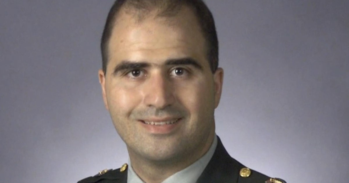 Republicans divided over Pentagon’s plan to livestream execution of Fort Hood shooter