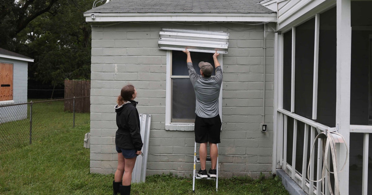 Dangerous Hurricane Isaias has Florida residents scrambling to prepare, evacuate ahead of storm's onslaught