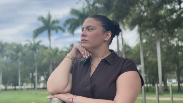 South Florida woman was told she was too young to get mammogram, but she still got breast cancer