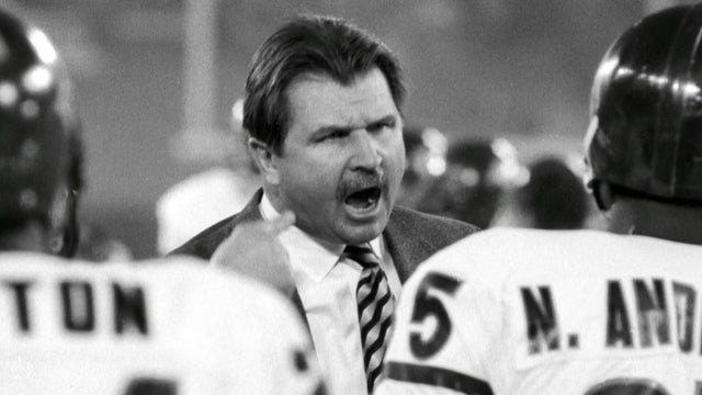 NFL legend Mike Ditka dies at 86