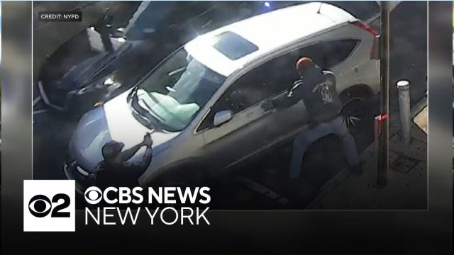 Newly released video sheds light on Marble Hill ICE shooting as protests continue in NYC