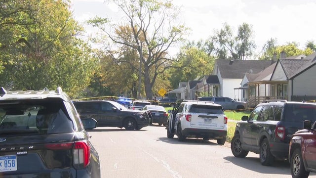 Detroit police commissioner urges parents to secure guns after child shot by sibling