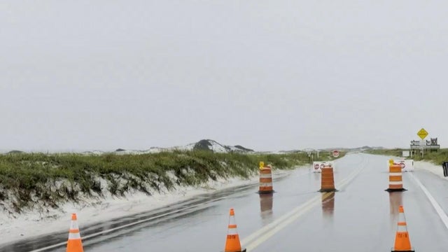 Hurricane Isaias to make landfall Friday