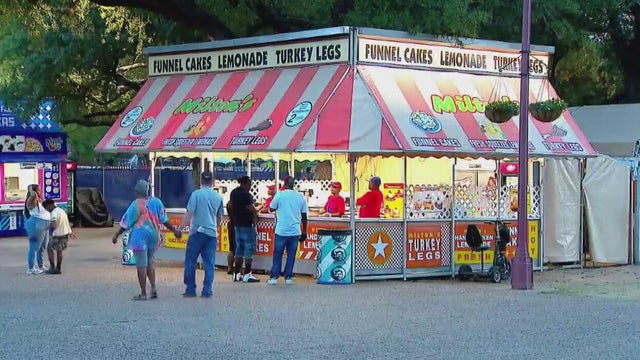 State Fair of Texas offers free parking for one day at official lots