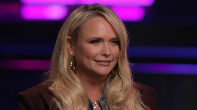 Miranda Lambert on new album "Crisco"