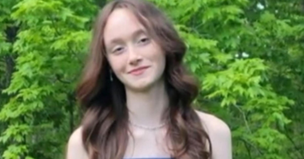 Teen girl died after a hit-and-run that may have been caused by a sheriff's deputy