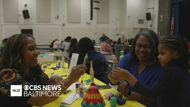 Local Hispanic leader empowers Baltimore youth to prevent intimate partner violence