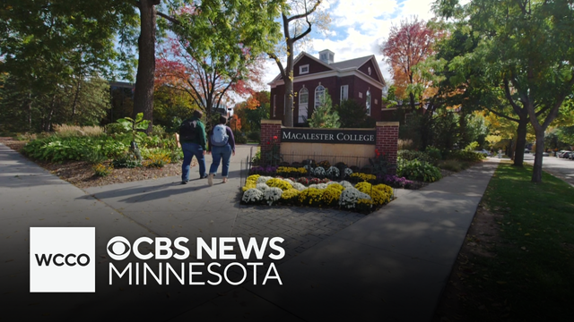Ex-Minnesota college professor charged in incident involving urine