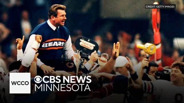 Mike Ditka, legendary Chicago Bears coach, dies at 86