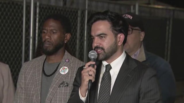 Man shot by ICE in New York City's Marble Hill neighborhood