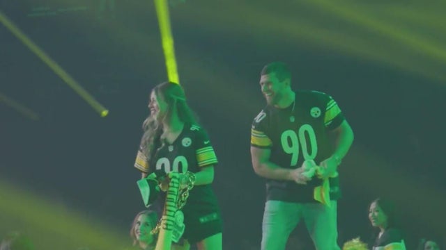 Don't miss it: Steelers Style is tonight