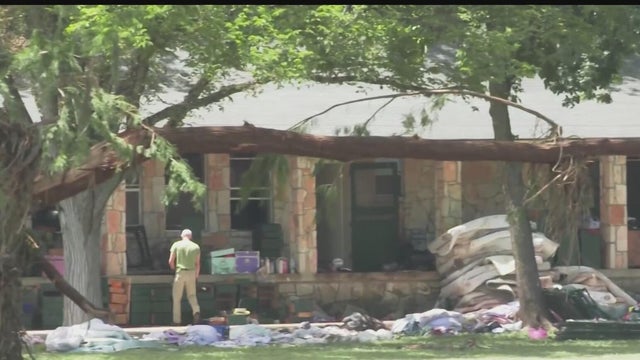 Camp Mystic owners fight search warrants in deadly flood investigation