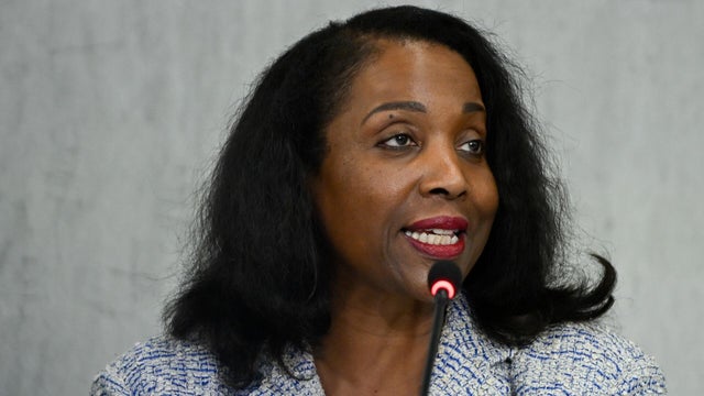 Trump launches new probe into Fed's Lisa Cook