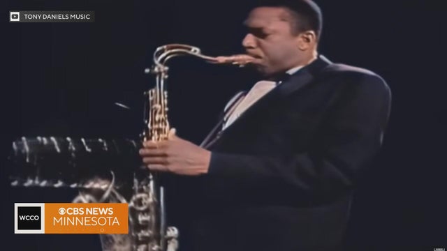 Branford Marsalis, Dianne Reeves mark John Coltrane&rsquo;s 100th birthday at the Ordway