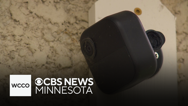 Serial peeping tom has long criminal history