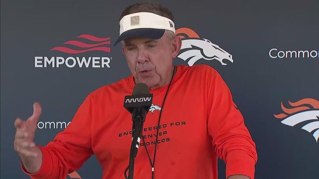 Denver Broncos Head Coach Sean Payton resumes play-calling duties