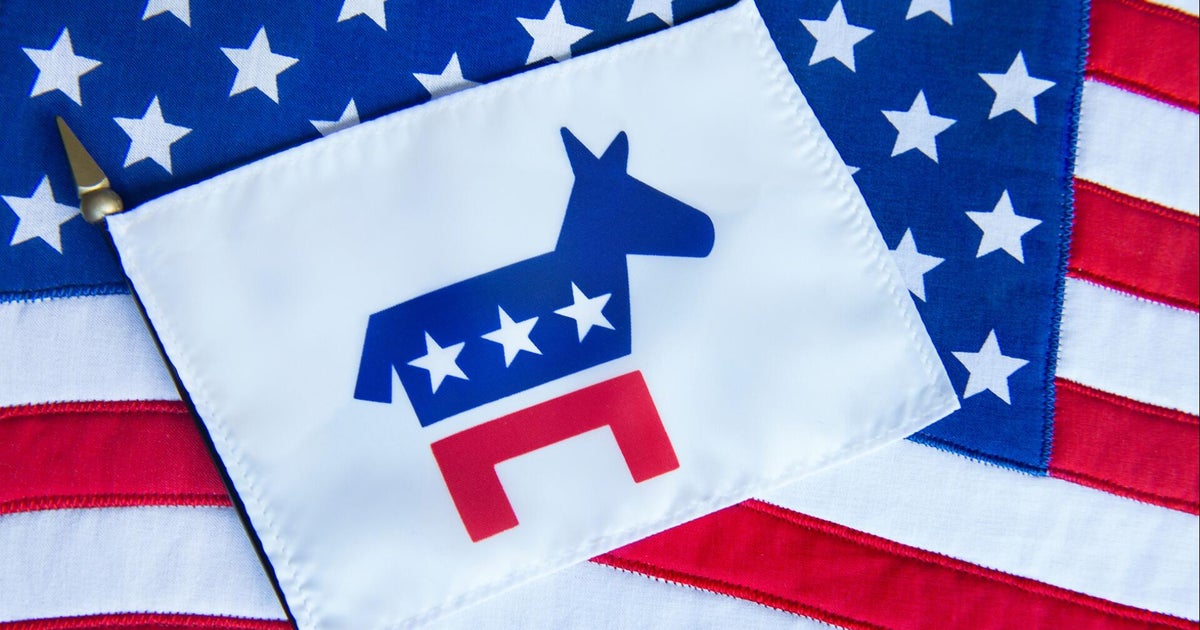 Young voters make large swing toward Democrats, survey finds
