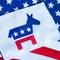 Young voters make large swing toward Democrats, survey finds