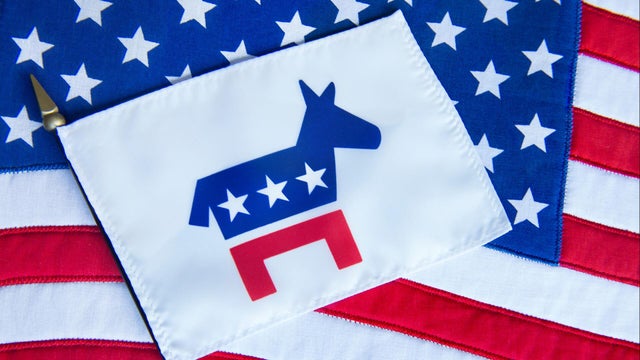 Survey: Young voters swing toward Democrats