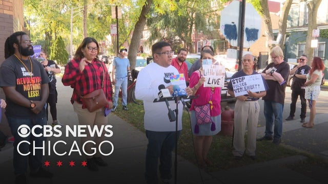 Calls for action after off-duty CPD officer shoots man in Little Village