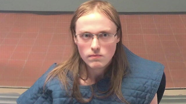 Ryan Hanafin 