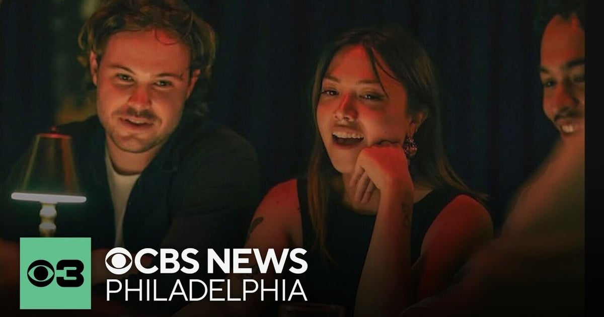 Ensemble Arts Philly presents The Magicians Table | The Heartbeat
