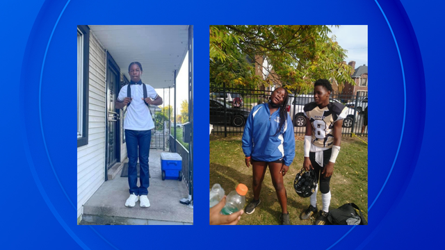 Family remembers 18-year-old fatally shot in Detroit 