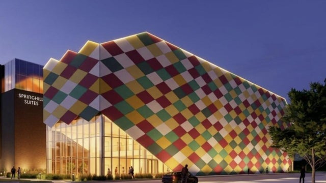 Colorado group looks to build Latino heritage museum in Denver
