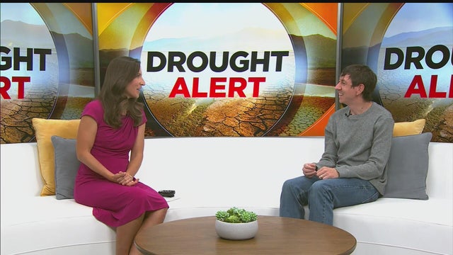 Assistant state climatologist shares what super El Ni&ntilde;o means for Colorado