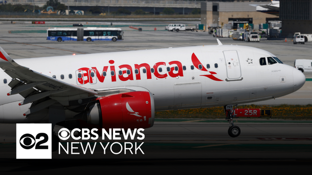 9 hurt during severe turblence on flight diverted from JFK Airport, officials say
