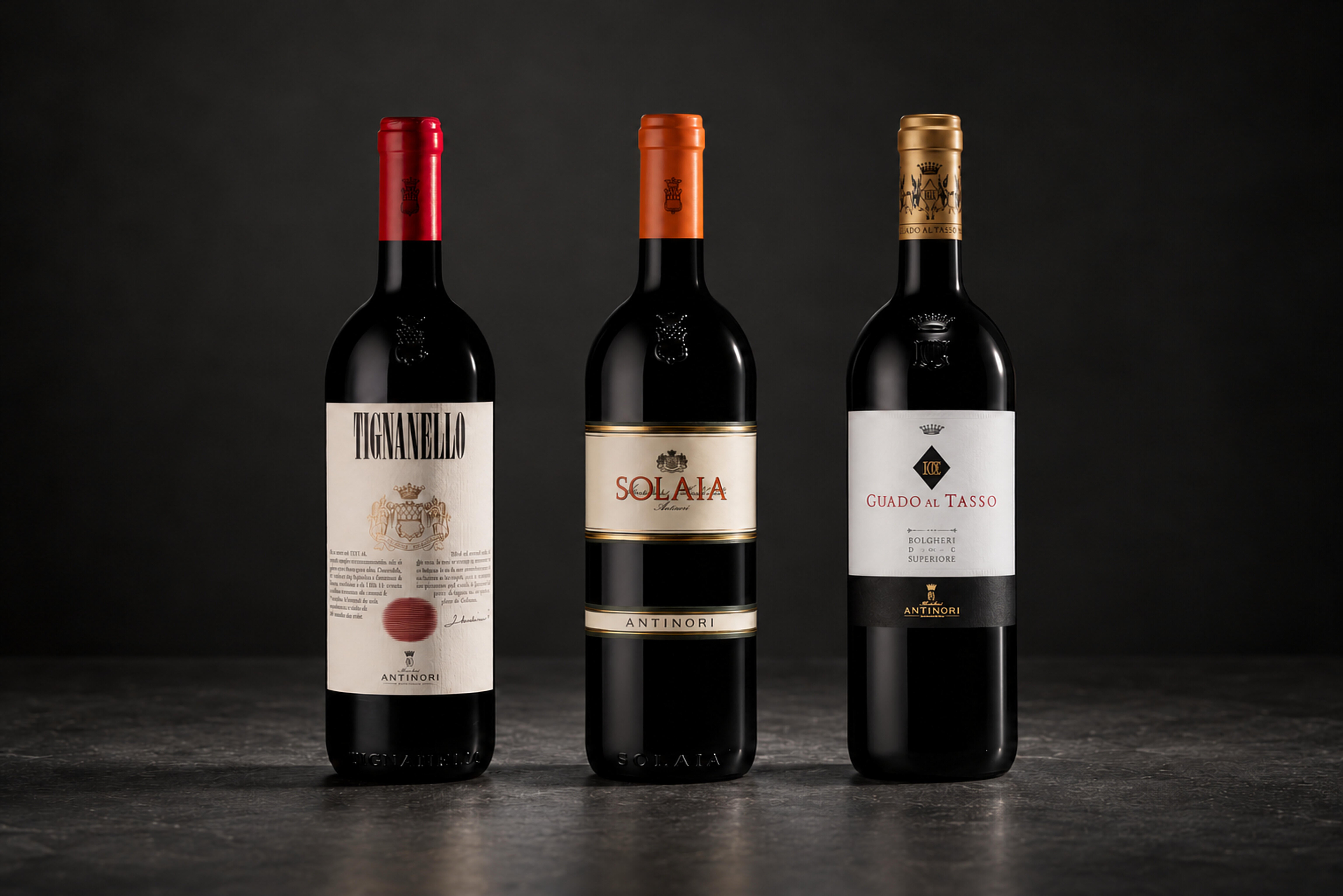 Thieves steal 30,000 bottles of Italian wines in $5.8M heist