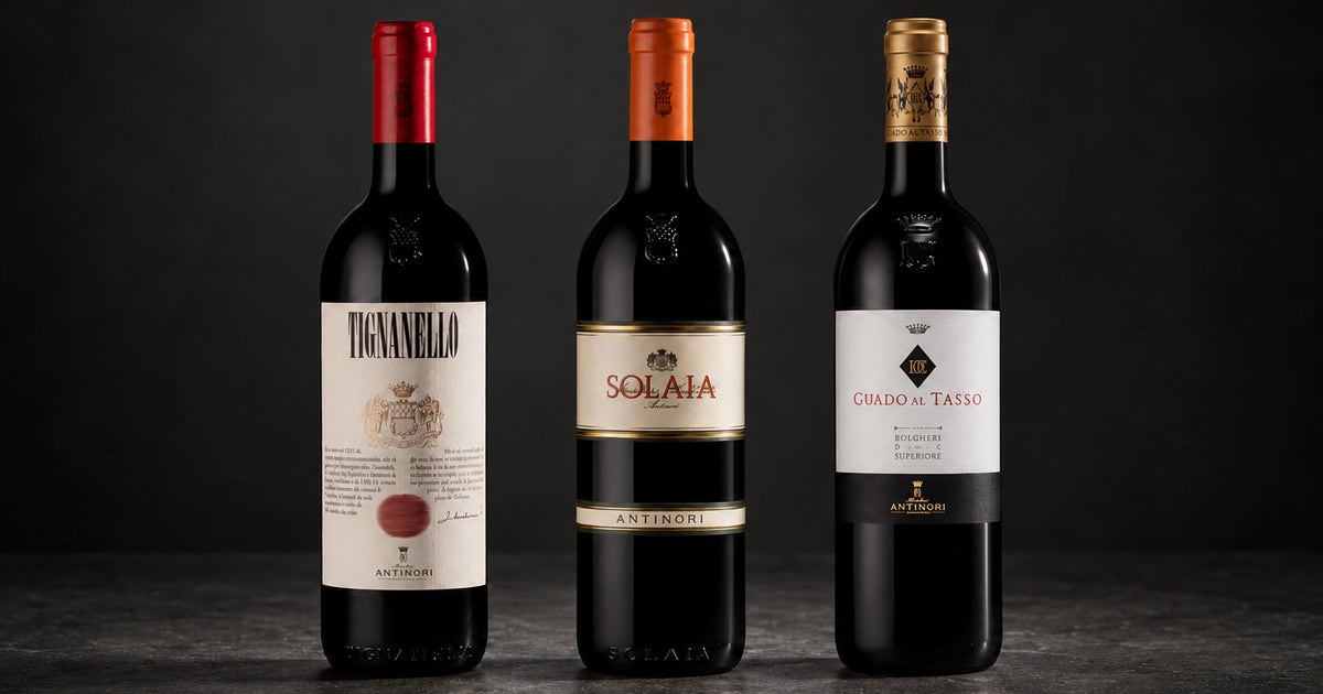 Thieves steal 30,000 bottles of wine in Italy’s largest-ever heist