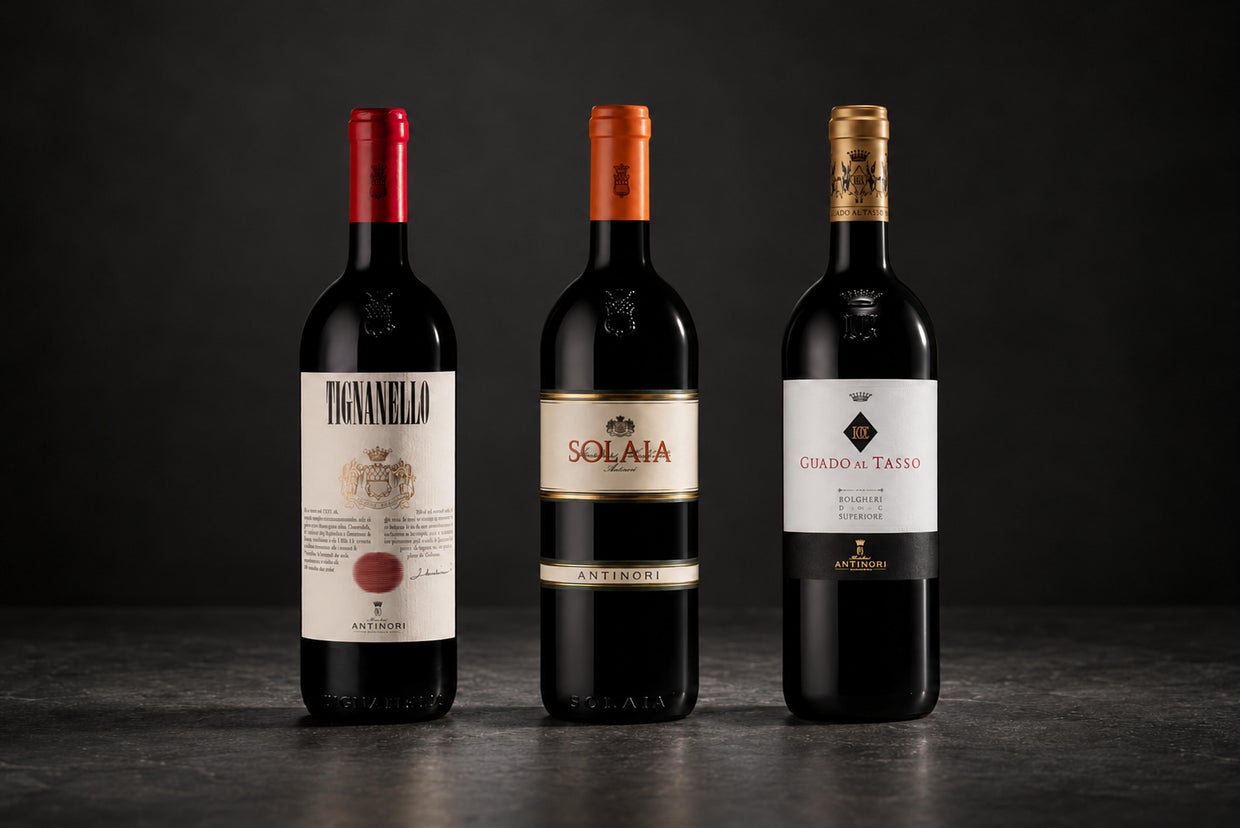 Italy Wine Theft 