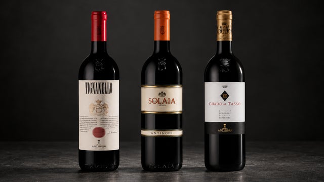 Italy Wine Theft 