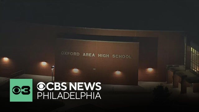 Confirmed case of measles causes Chester county high school to close Friday