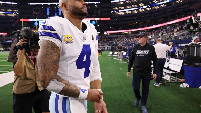Dak Prescott 