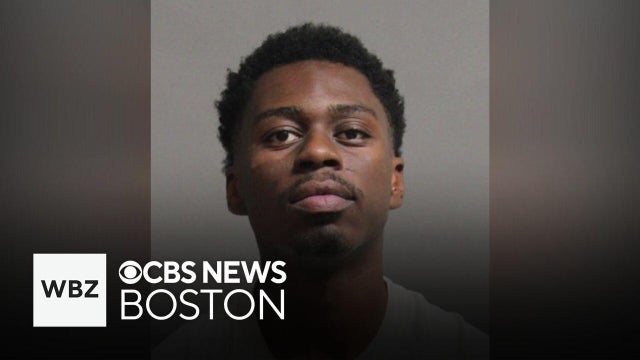 Man charged with sexual assault at Rivier University in New Hampshire