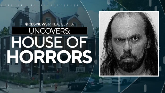 Inside Philadelphia's "house of horrors": The complete breakdown