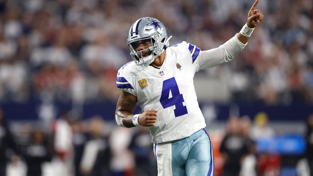 Tampa Bay Buccaneers v Dallas Cowboys 