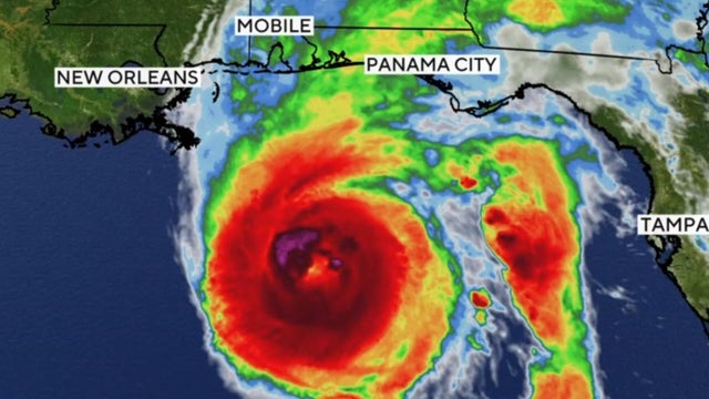 Mobile mayor on Hurricane Isaias
